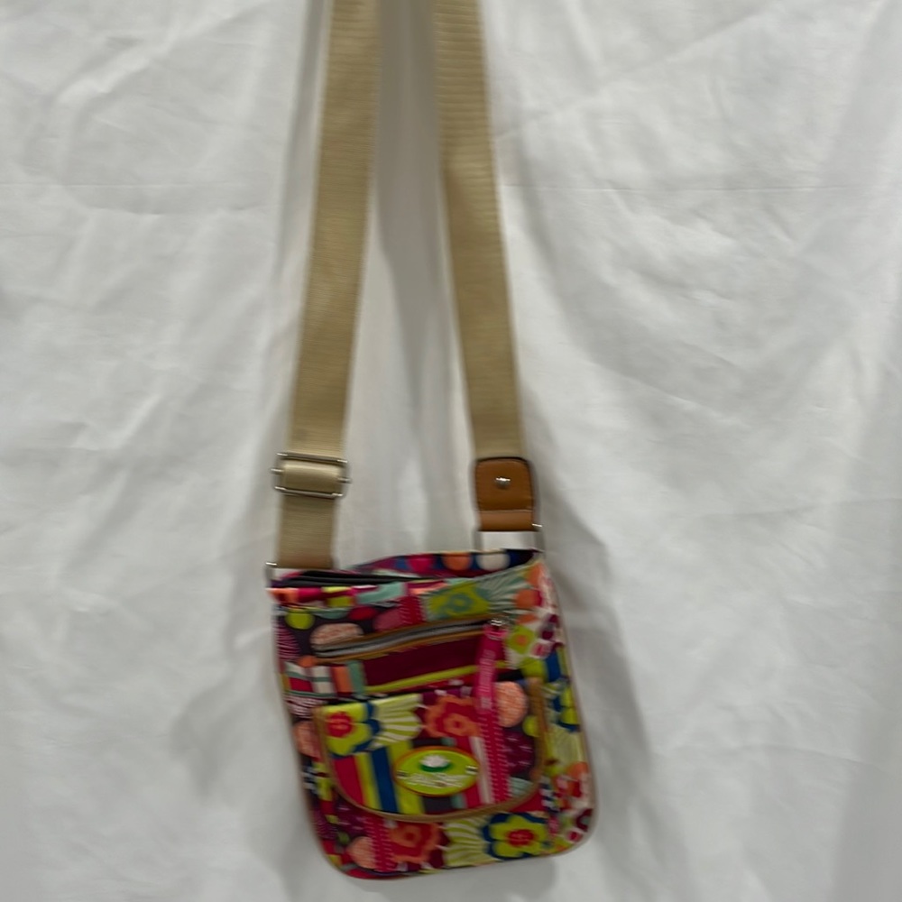 used wallet in good condition
